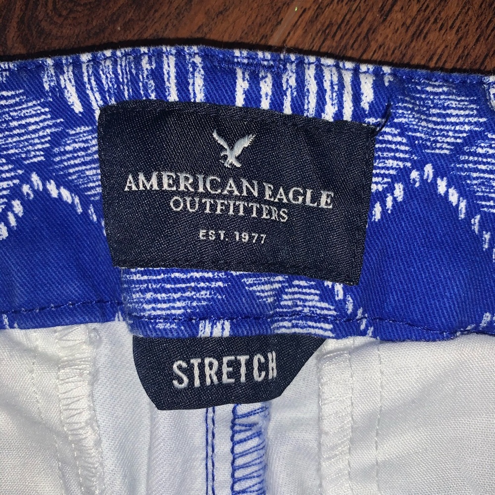Shorts - Picture 2 of 2